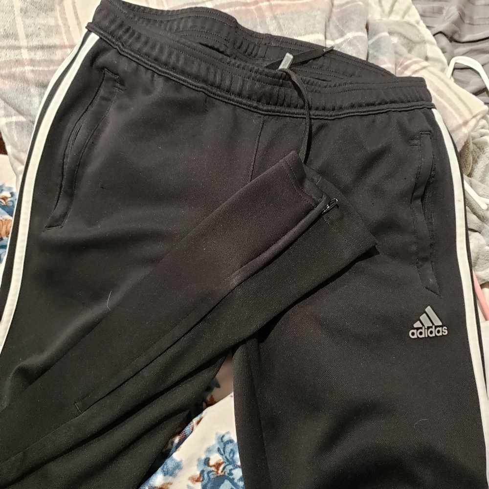 Adidas joggers